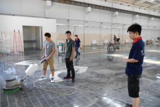 怀化市家居保洁 专业服务打造洁净舒适家园