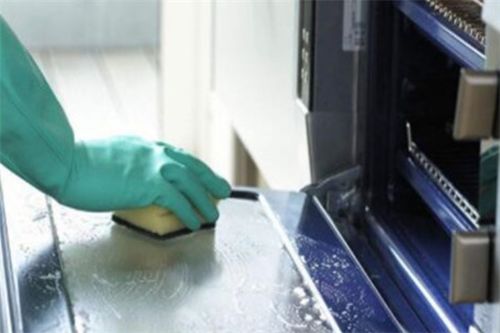 洁巧家电清洗加盟效益分析与开荒保洁经营指南