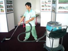 乐清新房装修后保洁 专业家庭卫生打扫方案