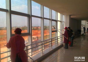 海燕家政 专业油烟机清洗与家庭保洁服务