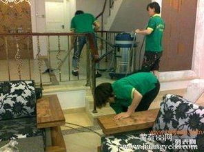 宁波镇海北仑高新区梅墟家庭保洁指南 装修后保洁、擦玻璃与开荒保洁详解