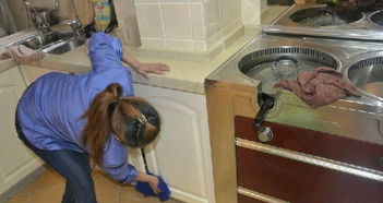 专业保洁服务指南 从日常家庭到大型开荒的全面解析