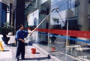 上海徐汇区专业保洁服务 开荒、办公楼、家庭清洁与地毯清洗指南