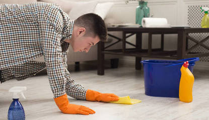 从洁净到关怀 当代年轻人如何用家用洗涤剂打造品质生活