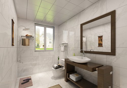 卫生间异味重怎么办？超好用的4个开荒保洁方法