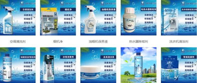 格科油烟机清洗剂 专业解决抽烟机重油垢难题，助力开荒保洁高效清洁