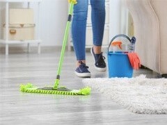 济南家庭保洁 打造洁净舒适港湾的全面指南